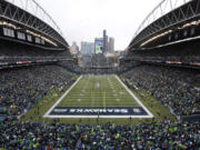 CenturyLink Field