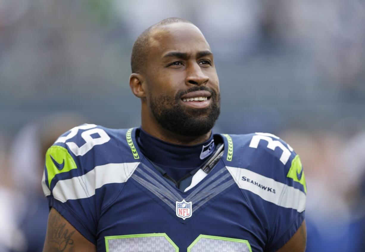 Veteran cornerback Brandon Browner has signed with the Seattle Seahawks.