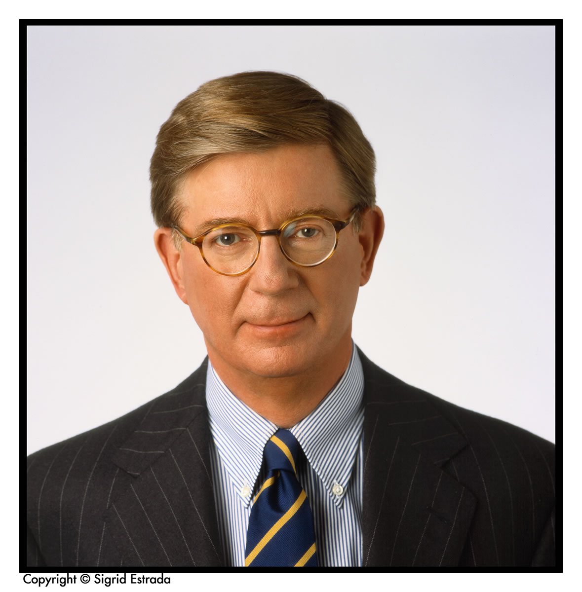 George Will