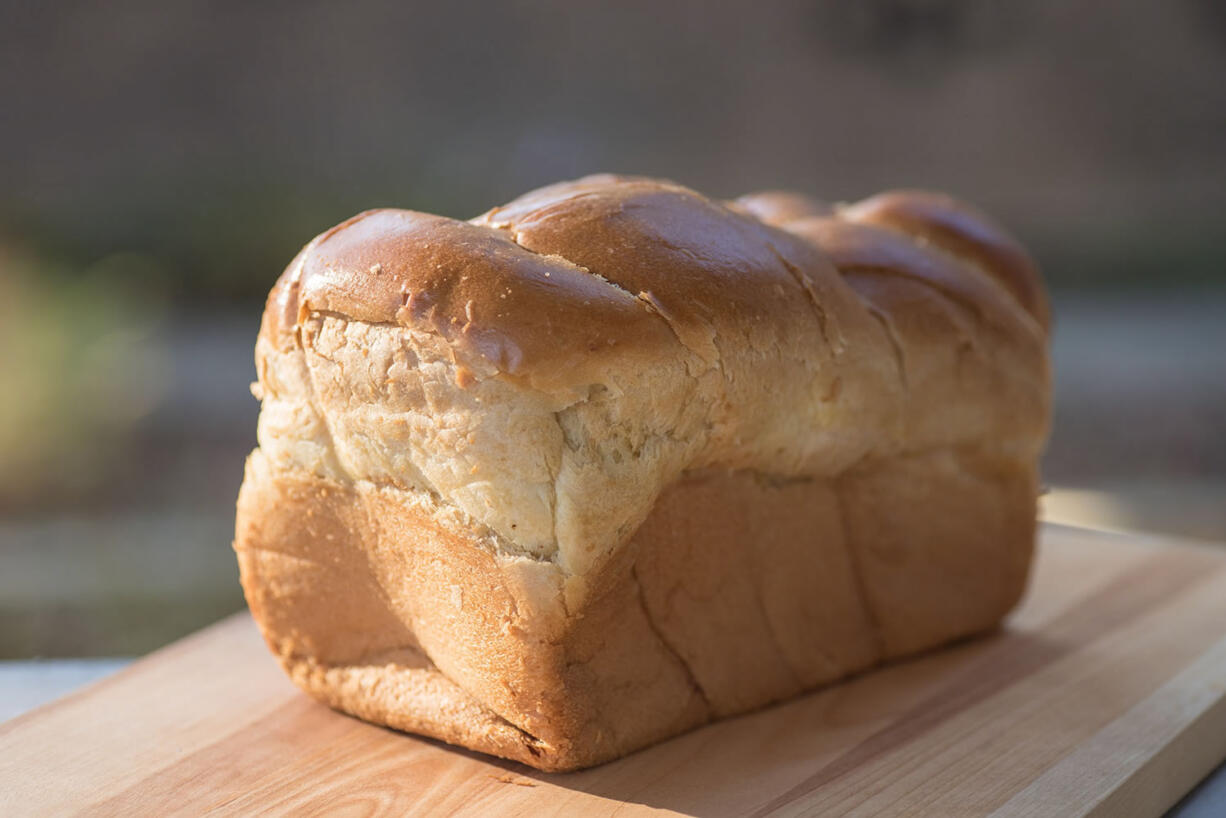 Giant&#039;s Pan Challah: bread, sure -- Challah, not so much. (Dixie D.