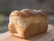 Giant&#039;s Pan Challah: bread, sure -- Challah, not so much. (Dixie D.