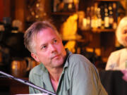 Steve Christofferson, of Washougal, performs at several venues including the Heathman Hotel, Wilf's, Benson Hotel and Arrivederci Wine &amp; Jazz Bar, in Milwaukie, Ore. (pictured).