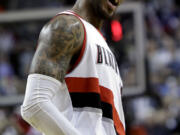 Portland Trail Blazers forward LaMarcus Aldridge was named to his second NBA All-Star Game on Thursday.