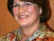 Nina Regor
Camas city administrator