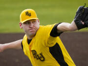 After missing last season battling cancer, Pacific Lutheran's Max Beatty is rated the No.