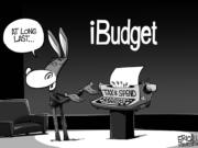 Democrats Have a Budget