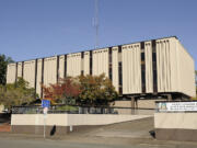 Five offers were made on the old Vancouver City Hall building, built in the &quot;modern&quot; style in 1964. It has been up for sale for $1.85 million since November.