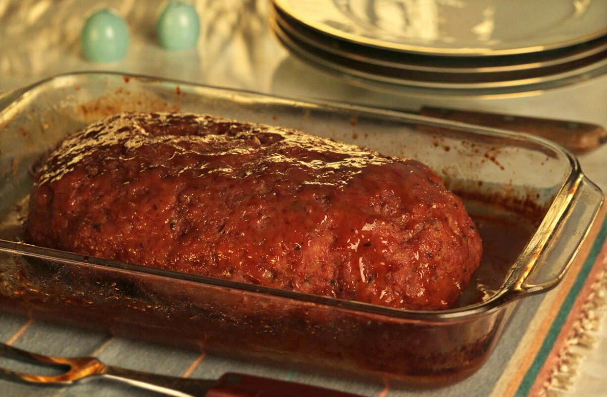 A ham loaf is a good way to turn leftover Easter ham into other meals.