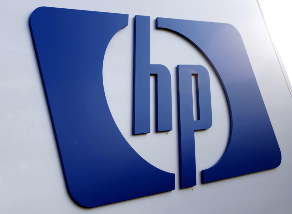 Hewlett-Packard Co.