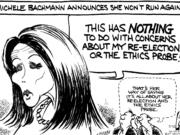 Bachmann Explains