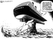 Captain Obama's Ship