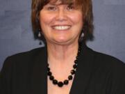 Pam Brokaw, executive director of Partners in Careers