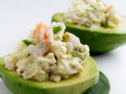 Classic Egg Salad is amenable to many flavor boosts and other variations .