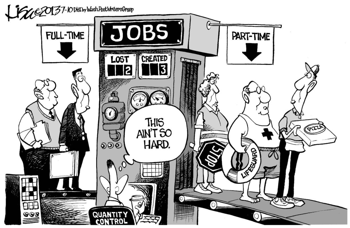 Job Creation