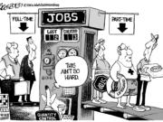 Job Creation