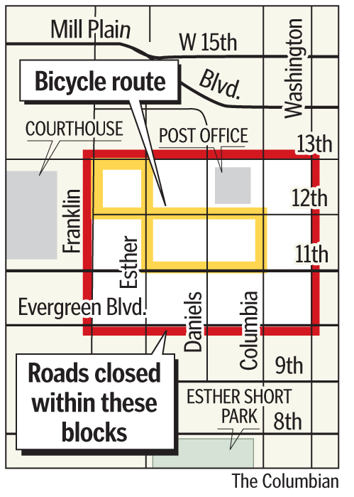 Vancouver Courthouse Crit