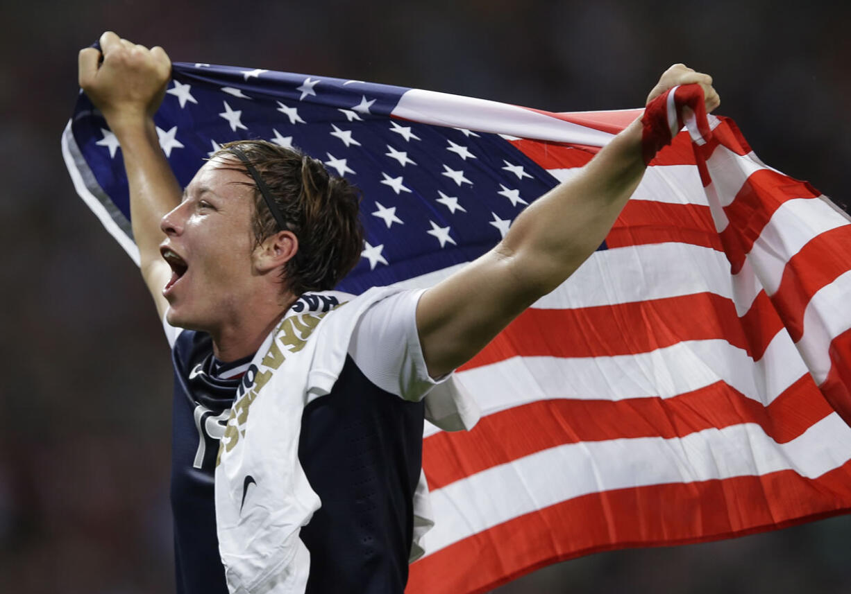 Abby Wambach and her Western New York squad will be at Jeld-Wen Field on Sunday to play the Portland Thorns.