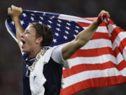 Abby Wambach and her Western New York squad will be at Jeld-Wen Field on Sunday to play the Portland Thorns.