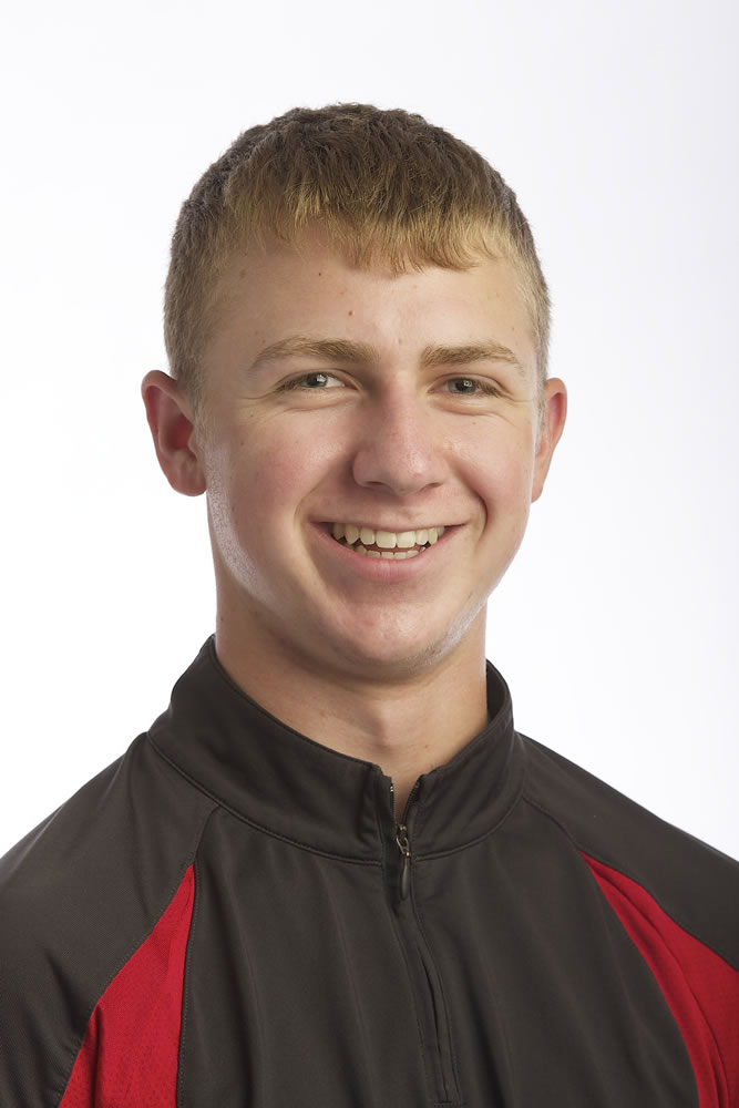 Alistair Docherty of Vancouver won the 16th Oregon Public Links Championship.