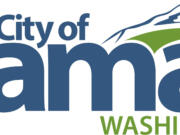 Along with a number of technology upgrades, Camas has a redesigned city logo. It can be found on all city documents, business cards as well as imprinted on the wall of the council chambers at City Hall. Mayor Scott Higgins said the change to the logo was part of a citywide &quot;branding&quot; effort. &quot;The hope is that everything that comes out of the city looks the same,&quot; he said.