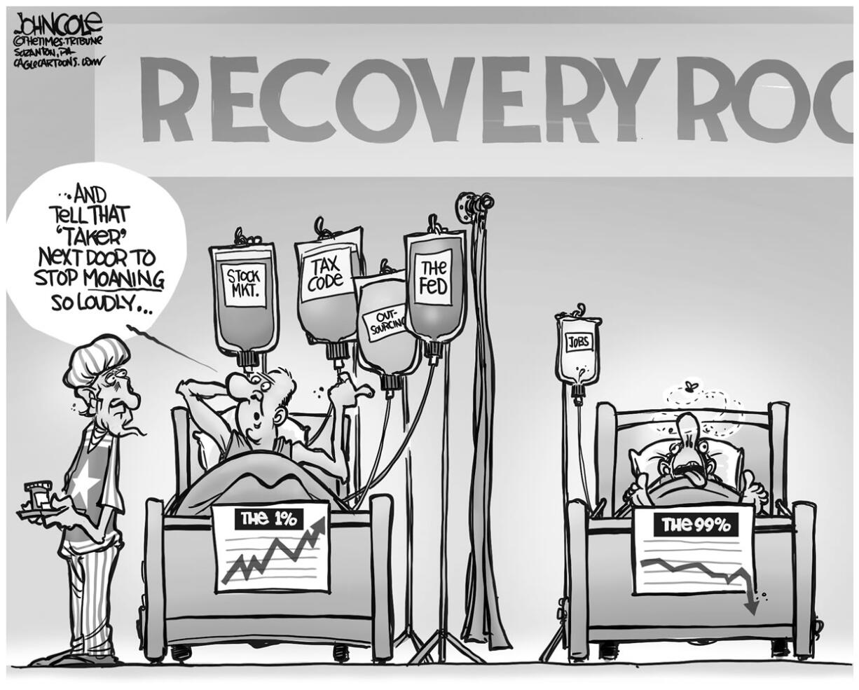 Recovery Room