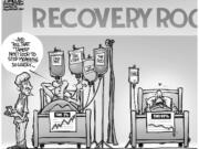 Recovery Room