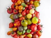 Whether they're Sun Golds or Tumbling Toms or heirlooms named yellow pear or black plum, cherry tomatoes can play multiple roles beyond the salad bowl.