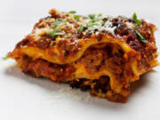 John Chandler's lasagna has reigned as the most popular recipe on AllRecipes.com for more than a decade.