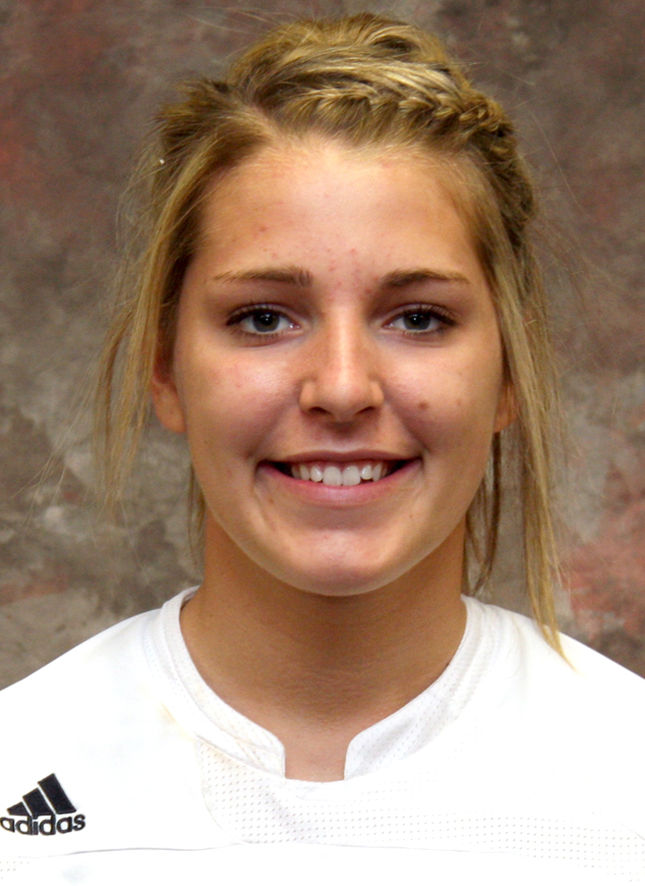 Cassie Black, Eastern Washington soccer