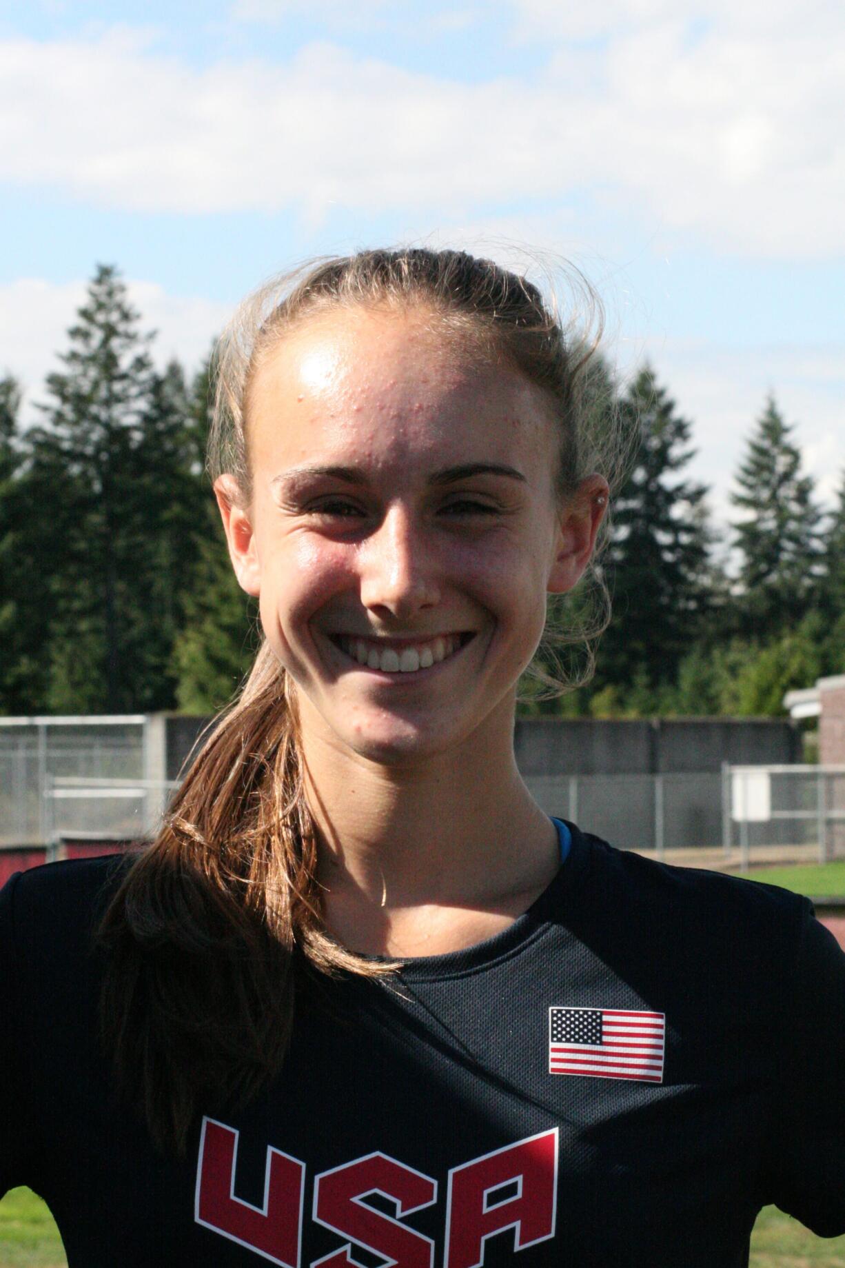 Alexa Efraimson