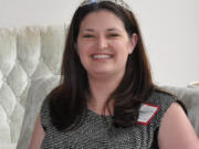 Fishers Creek: Shannon Young was recently named &quot;2013 Mother of the Year&quot; by the Columbia Mothers of Twins Club.