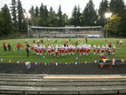 Before this season, Fort Vancouver and Hudson's Bay combined to win two games, one against each other.