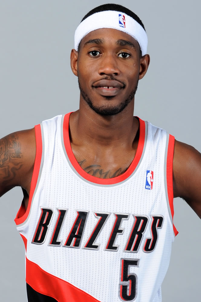 Will Barton