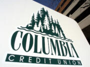 Vancouver-based Columbia Credit Union wants to build a second, two-story structure just north of the existing building at 200 Park Plaza Drive.