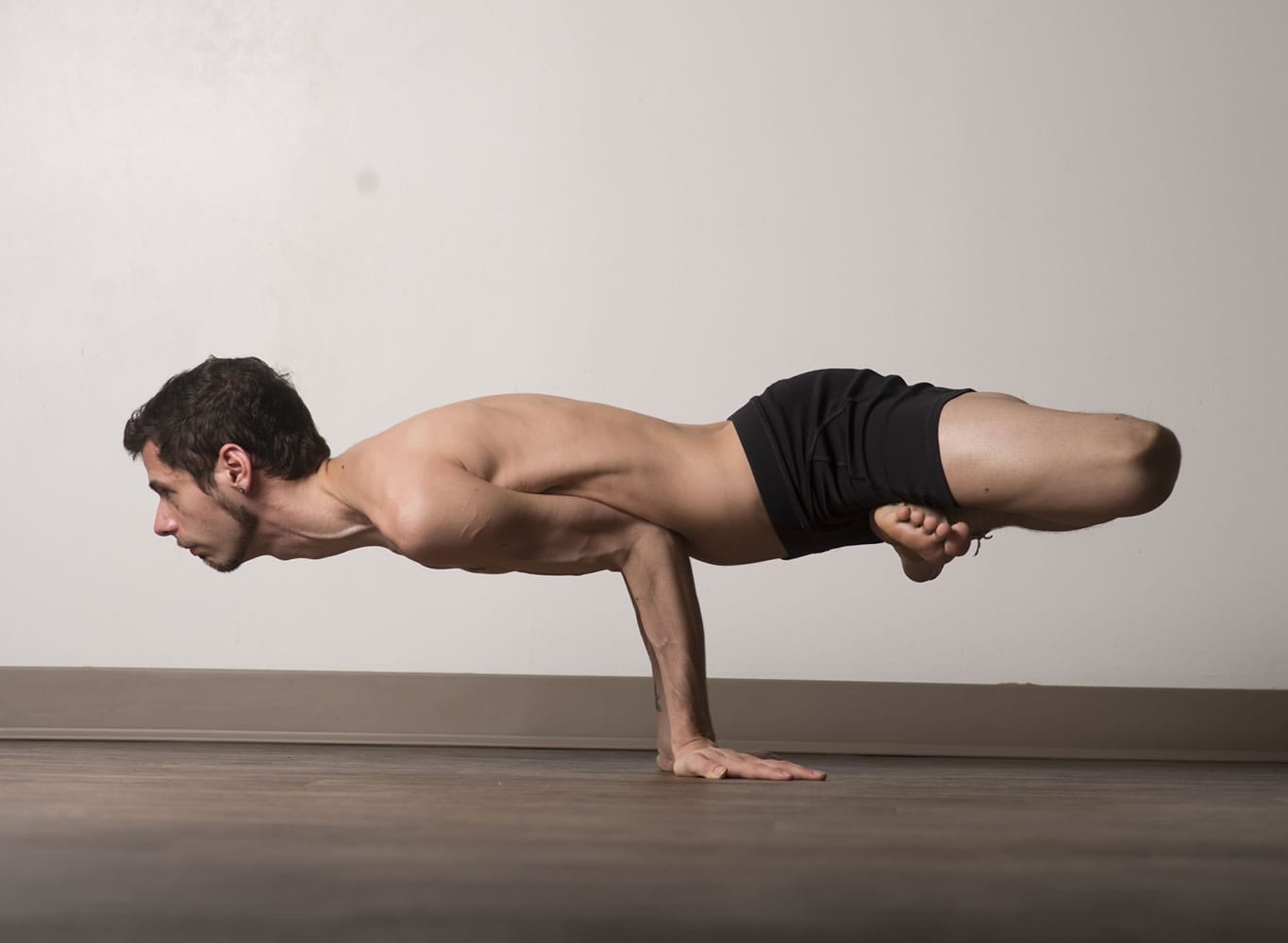 Bikram Yoga Poses - 26 Beginner Hatha Yoga Poses