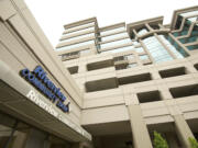 Riverview Bank is headquartered in Vancouver.