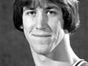 Terry Stotts college photo at Oklahoma (OU Athletics Communications)