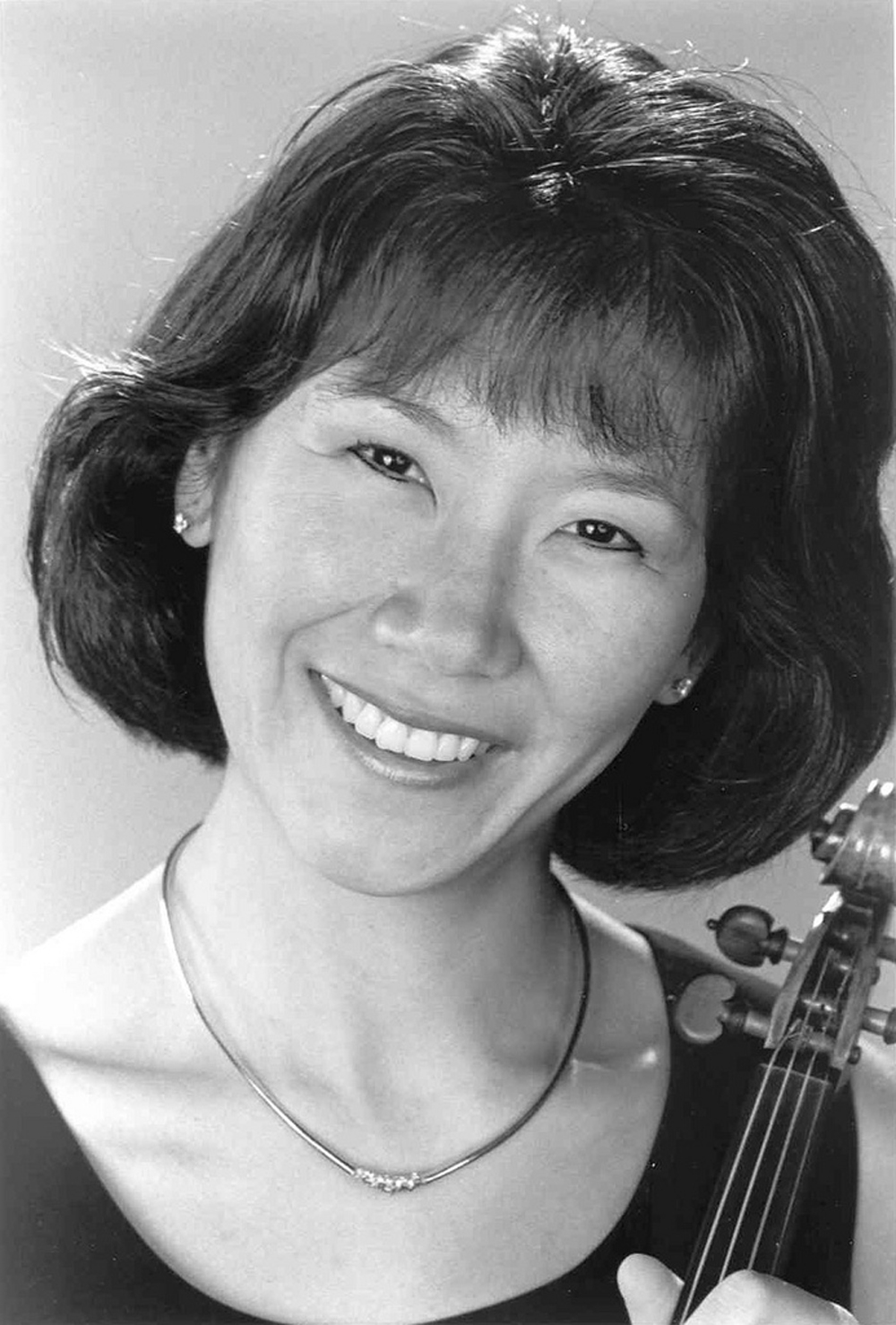 Sarah Kwak