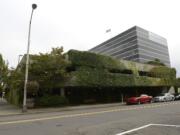 The Vancouver City Council on Monday approved the sale of the Main Place Garage, 1111 Main St., to Main Place of Vancouver for $1.26 million.