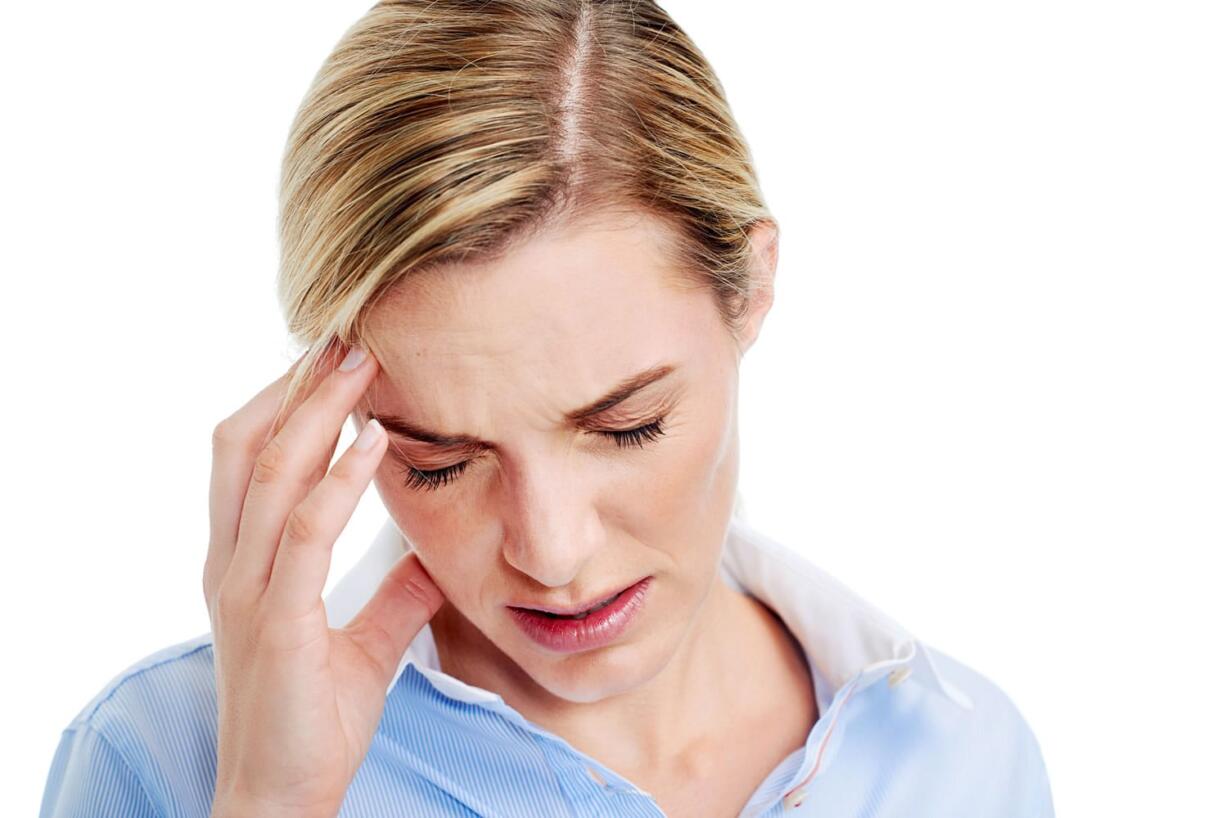 There are several different types of headaches, and knowing the type you&#039;ve got can be the first step in effective treatment.