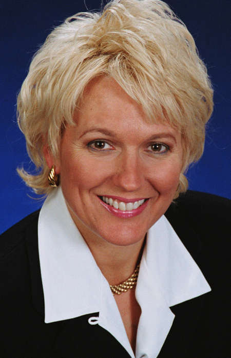 Liz Pike, Republican Rep.-elect for 18th District