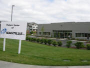 Nautilus Inc.