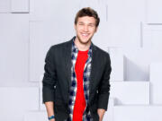 American Idol winner Phillip Phillips will open for John Mayer on July 19, 2013 at the Sleep Country Amphitheater.