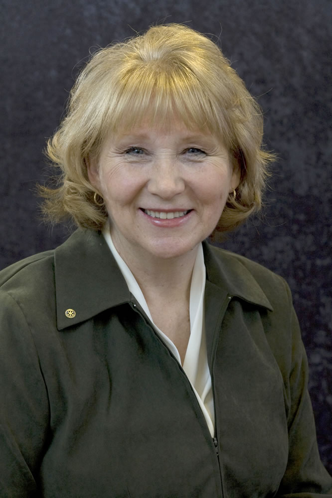 Anne McEnerny-Ogle