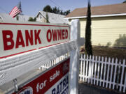 Foreclosures were down in September in Clark County over the previous year.