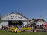 The National Park Service has terminated an agreement with the city of Vancouver, putting Pearson Air Museum under management of the park service's Fort Vancouver National Historic Site.