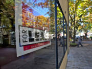 Downtown Camas advocates hope the district becomes more vibrant with a startup brewpub proposed for this now vacant Fourth Avenue storefront.