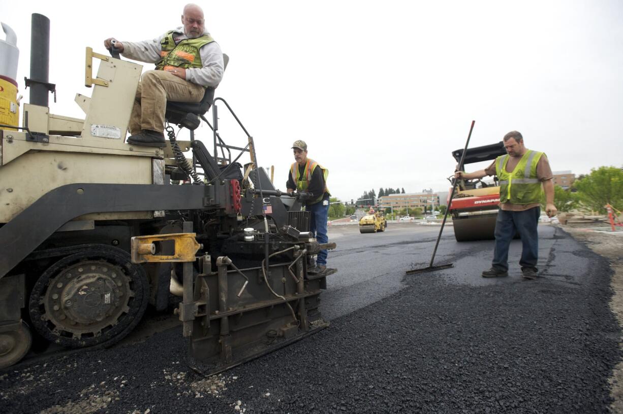 Starting Thursday, motorists will no longer be able to use the freeway onramp connecting Northeast 134th Street and northbound Interstate 5.