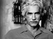 Sam Elliott is part of a new Clark College Foundation campaign.