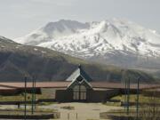 The federal budget cuts imposed by the sequester are impacting research and monitoring activities at volcanoes throughout the United States. At Mount St. Helens, pictured here, cuts have caused cancellation of a planned open house at the observatory, which had been set for May 4. The U.S. Geological Survey, which operates the Cascades Volcano Observatory, has also implemented a hiring freeze, cut participation in scientific conferences and canceled all non-mandatory, non-critical training in response to the budget cuts.